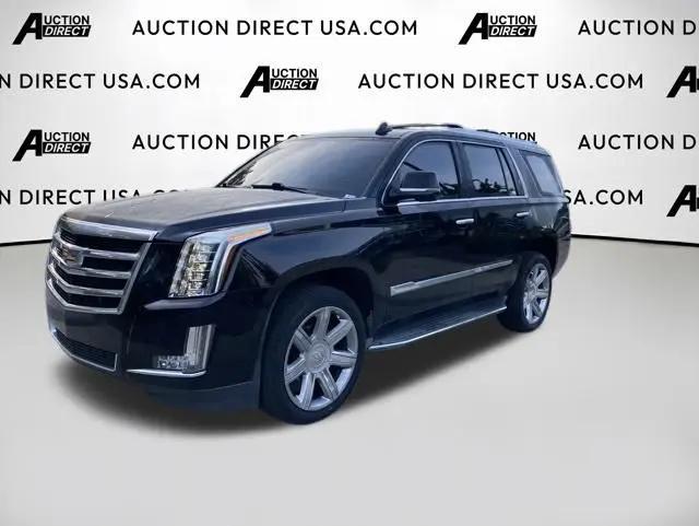 2016 Cadillac Escalade Luxury Collection for sale in Raleigh, NC