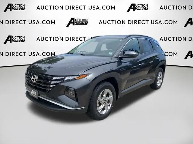 2022 Hyundai Tucson SEL for sale in Raleigh, NC