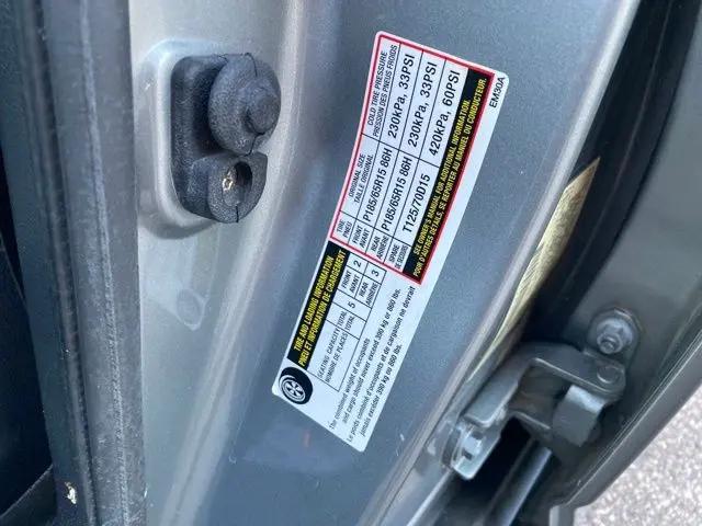 2009 Nissan Versa 1.8SL