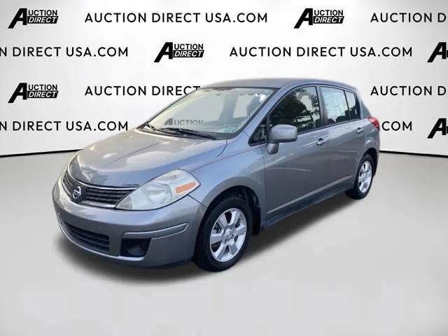 2009 Nissan Versa 1.8SL for sale in Raleigh, NC