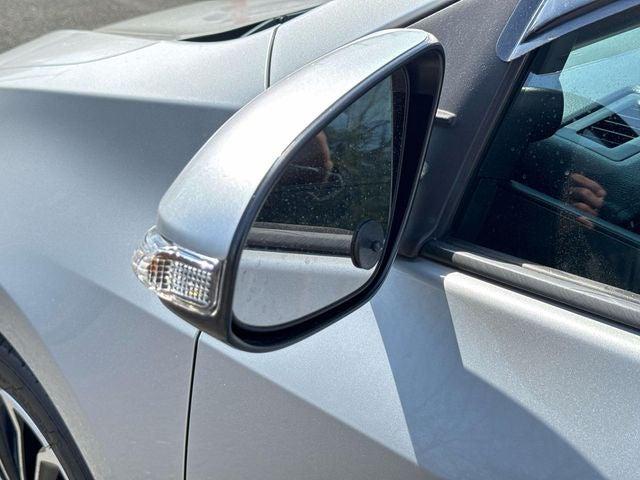 2015 Toyota Corolla S Plus 2015 Toyota Corolla S Plus