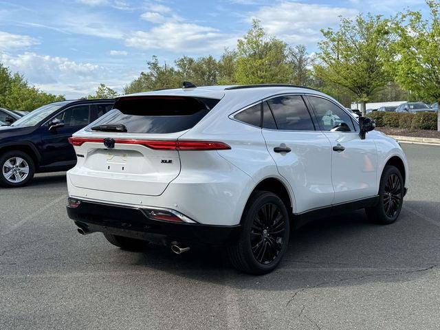 2023 Toyota Venza Nightshade Edition