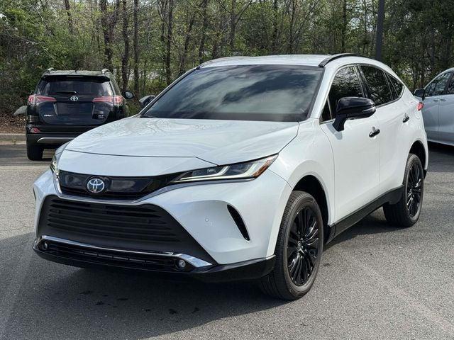 2023 Toyota Venza Nightshade Edition