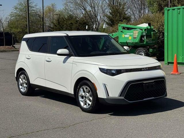 2023 Kia Soul S