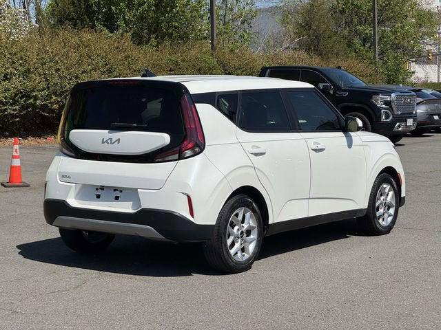 2023 Kia Soul S