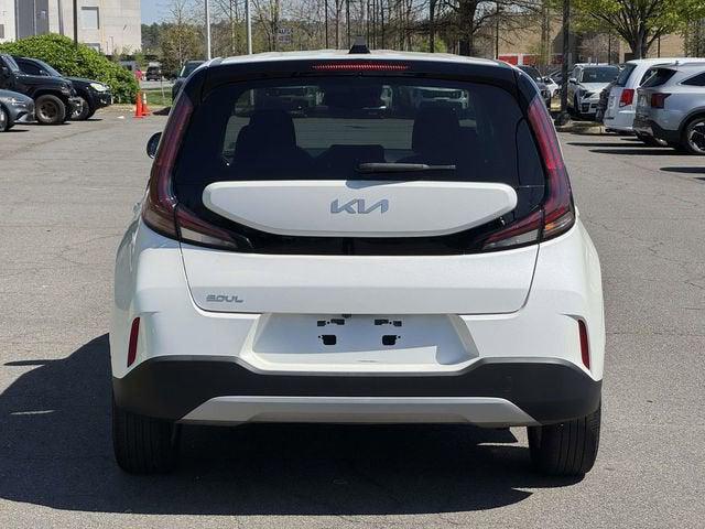 2023 Kia Soul S