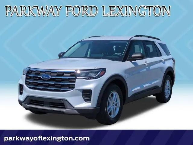 2026 Ford Explorer Active for sale in Lexington, NC
