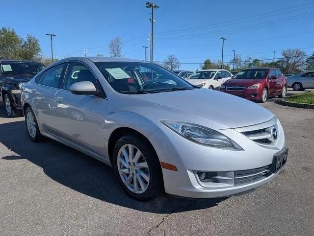 2013 Mazda Mazda6 i Touring for sale in Florence, KY