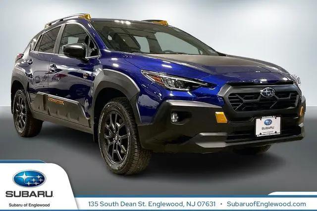 2025 Subaru Crosstrek Wilderness for sale in Englewood, NJ