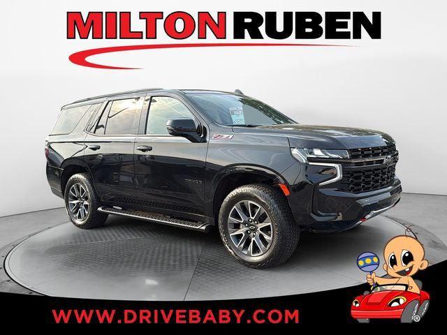 2023 Chevrolet Tahoe 4WD Z71 for sale in Augusta, GA