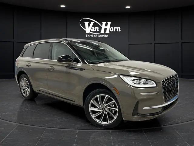 2025 Lincoln Corsair Grand Touring for sale in Lomira, WI