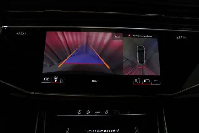 2026 Audi Q8 Premium Plus 55 TFSI quattro Tiptronic