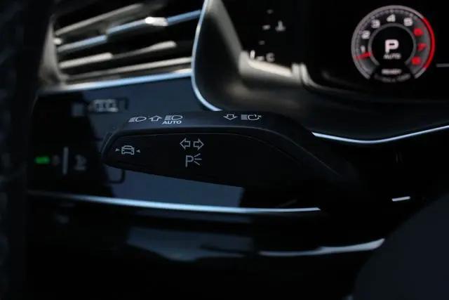 2026 Audi Q8 Premium Plus 55 TFSI quattro Tiptronic