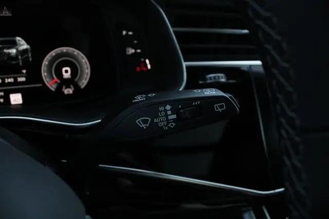 2026 Audi Q8 Premium Plus 55 TFSI quattro Tiptronic