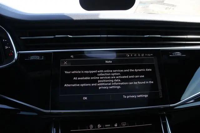 2026 Audi Q8 Premium Plus 55 TFSI quattro Tiptronic
