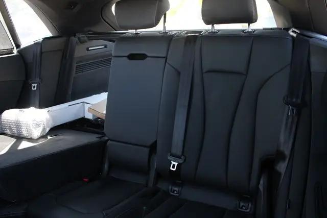 2026 Audi Q8 Premium Plus 55 TFSI quattro Tiptronic