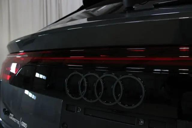 2026 Audi Q8 Premium Plus 55 TFSI quattro Tiptronic