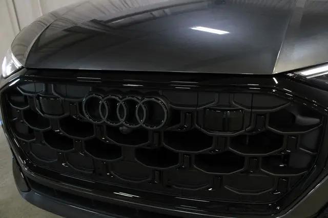2026 Audi Q8 Premium Plus 55 TFSI quattro Tiptronic
