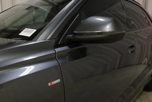 2026 Audi Q8 Premium Plus 55 TFSI quattro Tiptronic