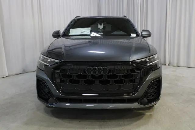 2026 Audi Q8 Premium Plus 55 TFSI quattro Tiptronic