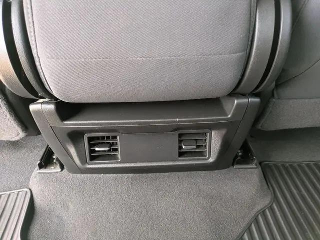 2022 Chevrolet Silverado 1500 4WD Crew Cab Short Bed Custom