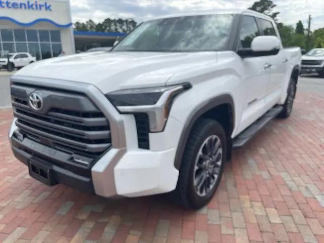 2024 Toyota Tundra Limited for sale in Huntsville, AL