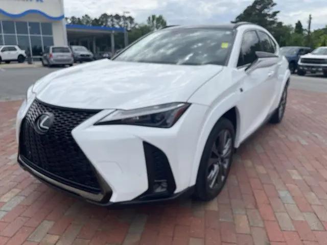 2023 Lexus UX 250h F SPORT Design for sale in Huntsville, AL