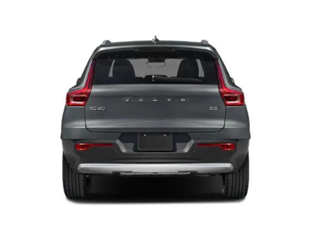 2026 Volvo XC40 Plus, B5 AWD Gas (mild hybrid), Dark