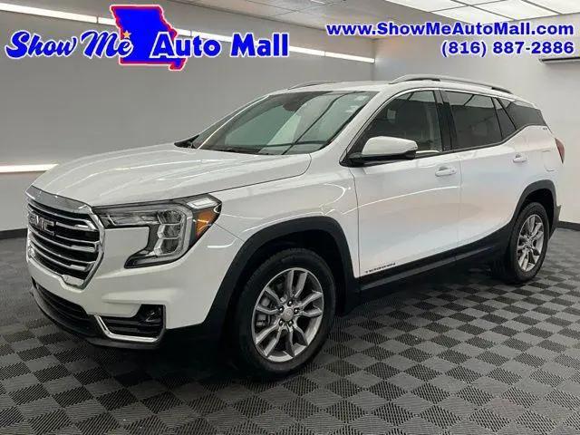 2024 GMC Terrain AWD SLT for sale in Harrisonville, MO