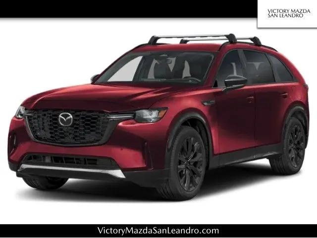 2026 Mazda X-90 3.3 Turbo S Premium Sport for sale in San Leandro, CA