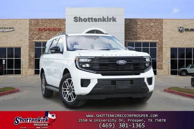 2025 Ford Expedition Active for sale in Prosper, TX