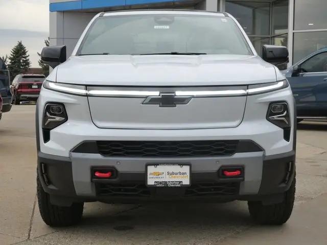 2026 Chevrolet Silverado EV Trail Boss - Extended Range 4WD