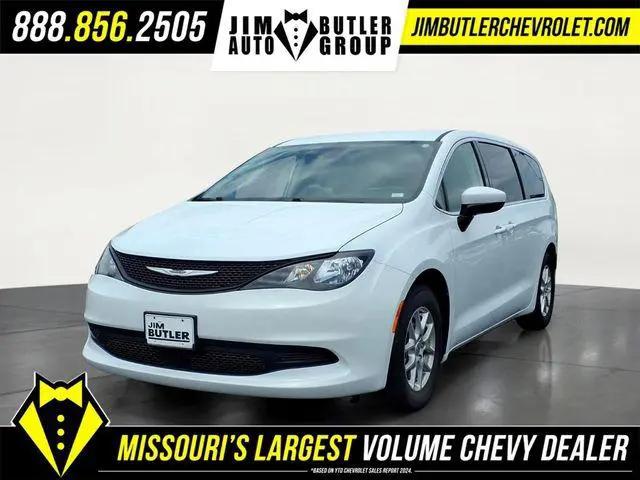 2023 Chrysler Voyager LX for sale in Fenton, MO