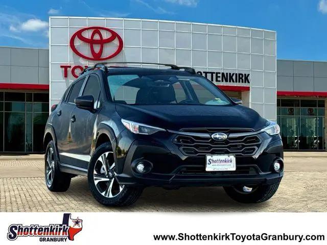 2025 Subaru Crosstrek Premium for sale in Granbury, TX