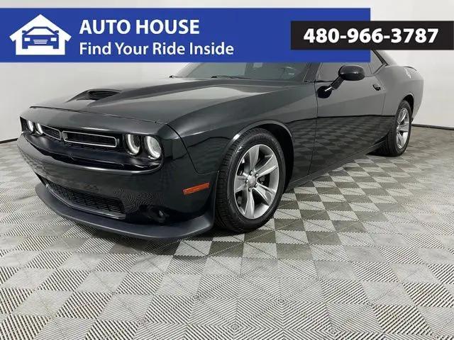 2019 Dodge Challenger R/T for sale in Phoenix, AZ