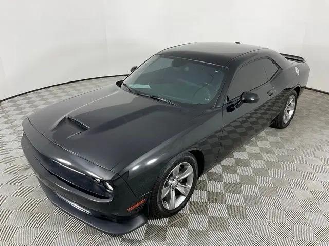 2019 Dodge Challenger R/T