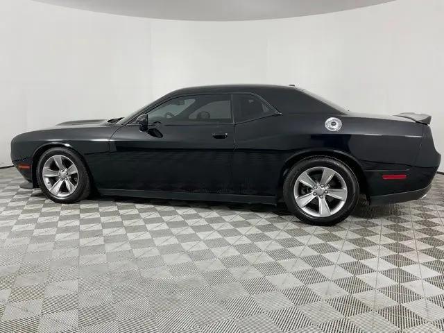 2019 Dodge Challenger R/T