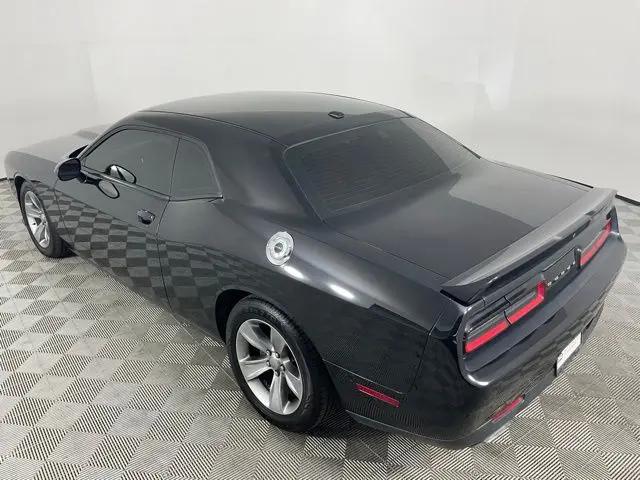 2019 Dodge Challenger R/T