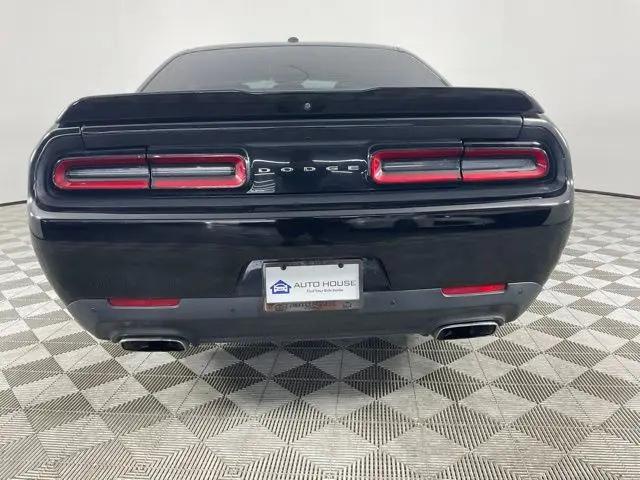 2019 Dodge Challenger R/T