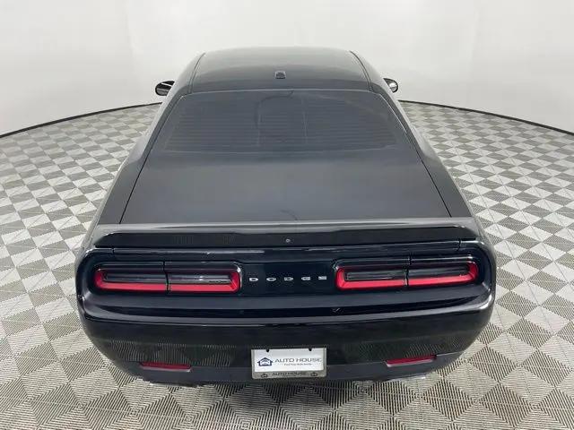 2019 Dodge Challenger R/T