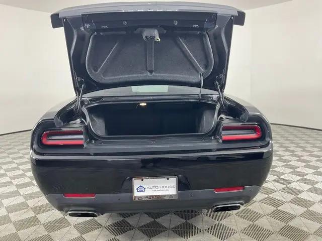 2019 Dodge Challenger R/T