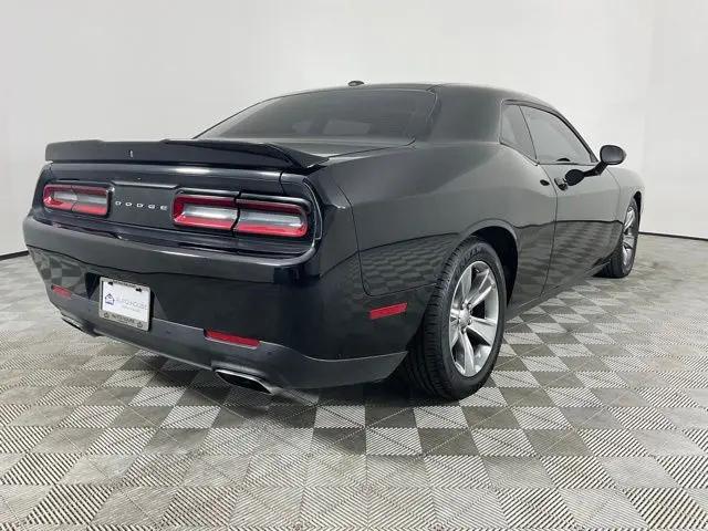2019 Dodge Challenger R/T