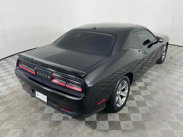 2019 Dodge Challenger R/T