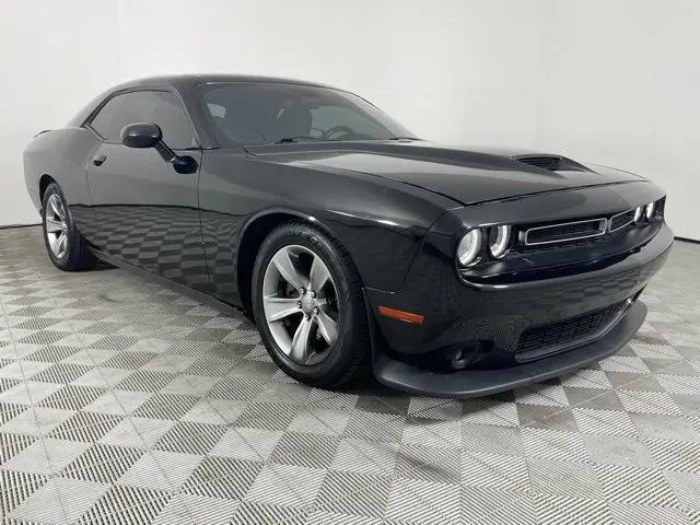 2019 Dodge Challenger R/T