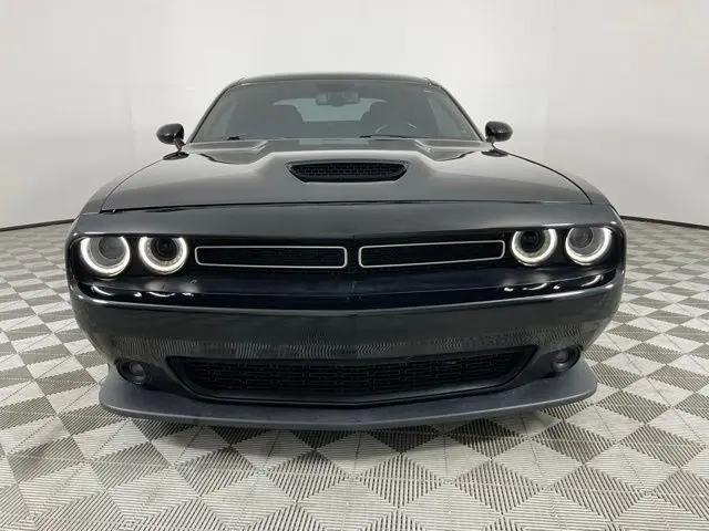 2019 Dodge Challenger R/T