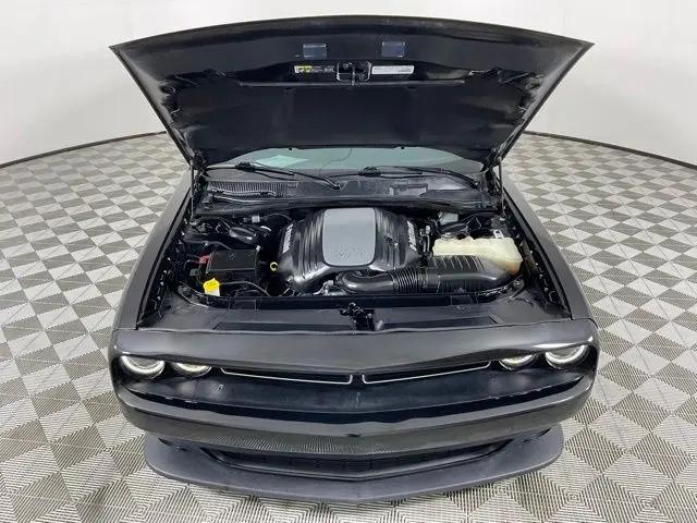 2019 Dodge Challenger R/T