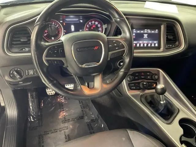 2019 Dodge Challenger R/T