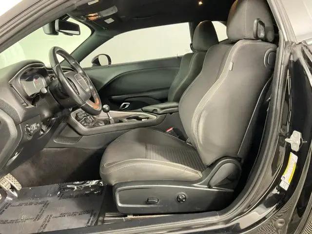 2019 Dodge Challenger R/T