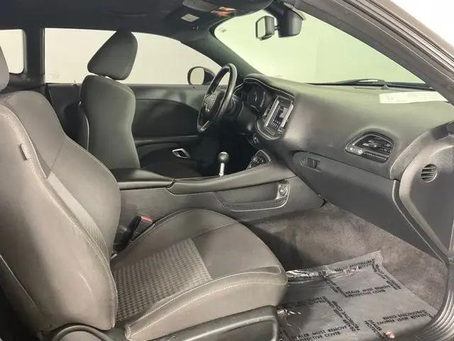 2019 Dodge Challenger R/T