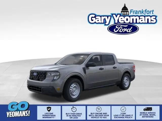 2026 Ford Maverick XL for sale in Frankfort, KY